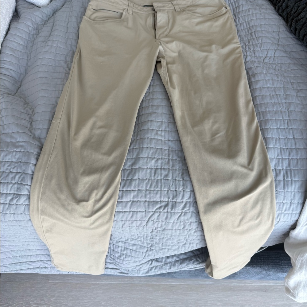 Lululemon ABC Pant